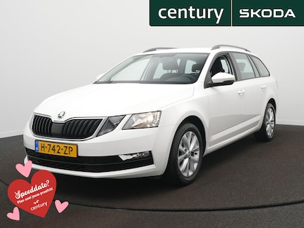 Skoda Octavia 0