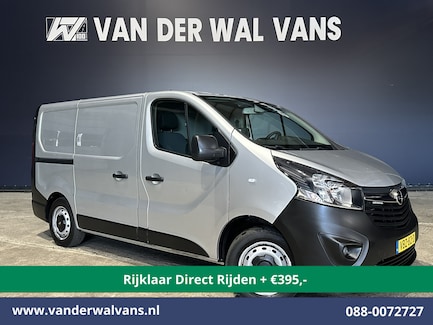 Opel Vivaro 0
