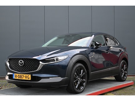 Mazda CX-30 0