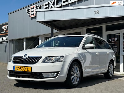 Skoda Octavia 0
