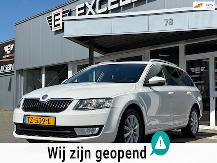 Skoda Octavia 0