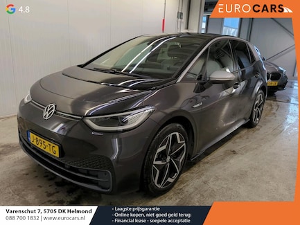 Volkswagen ID.3 0