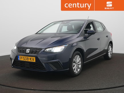 SEAT Ibiza 0