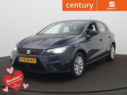 SEAT Ibiza 0