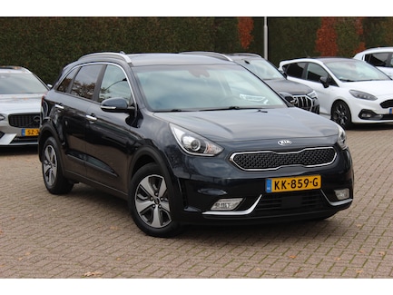 Kia Niro 0