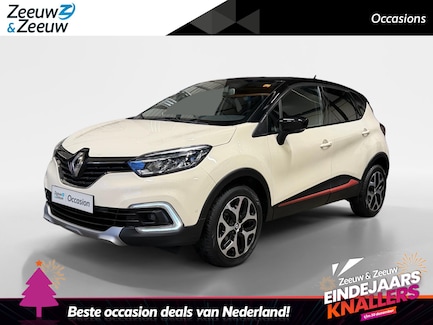 Renault Captur 0