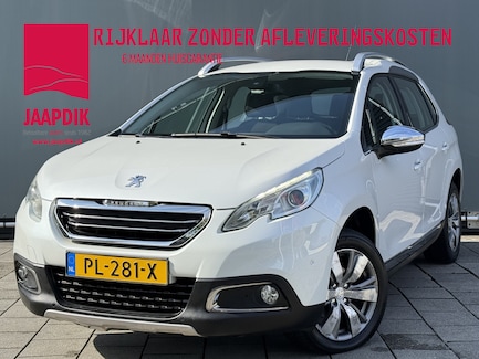Peugeot 2008 0