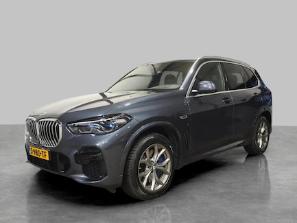 BMW X5 0
