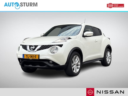 Nissan Juke 0