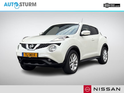 Nissan Juke 0