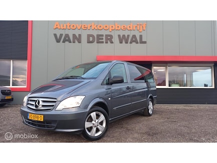 Mercedes-Benz Vito 0