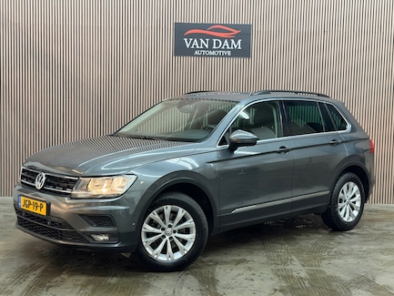 Volkswagen Tiguan 0