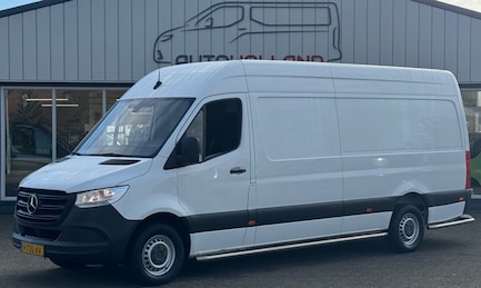 Mercedes-Benz Sprinter 0