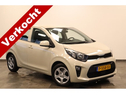 Kia Picanto 0