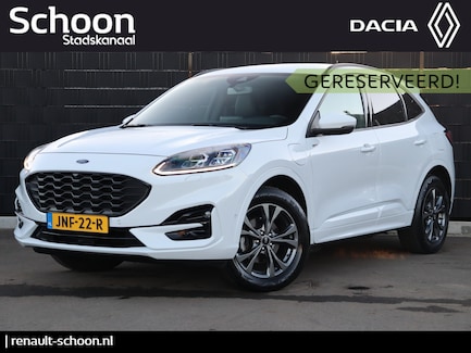 Ford Kuga 0