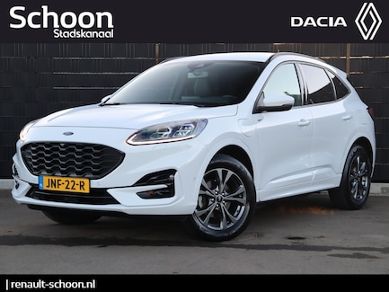 Ford Kuga 0