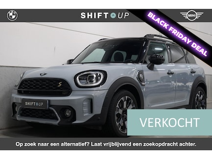 MINI Countryman 0