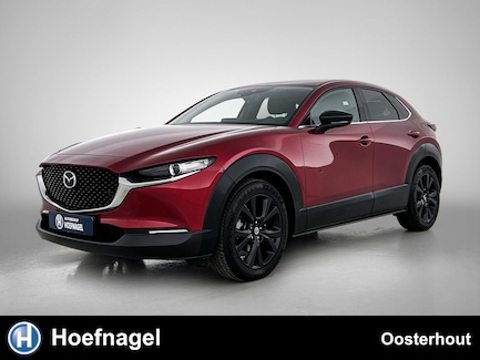 Mazda CX-30 0