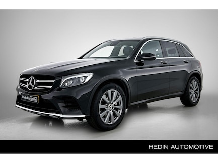 Mercedes-Benz GLC 0