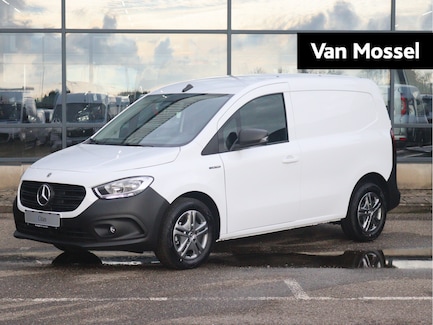 Mercedes-Benz eCitan 0