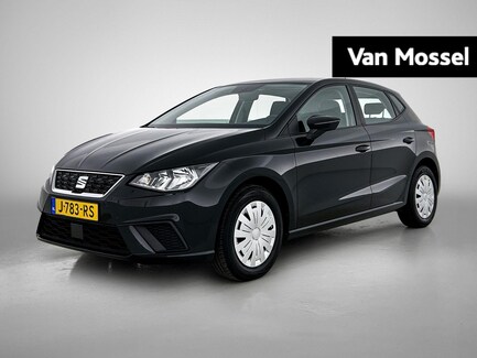 SEAT Ibiza 0