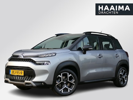Citroën C3 Aircross 0