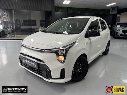 Kia Picanto 0