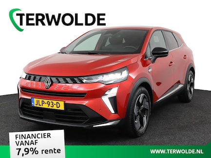 Renault Symbioz 0
