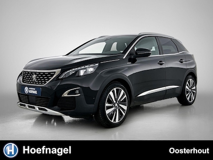 Peugeot 3008 0