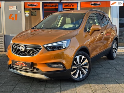 Opel Mokka 0