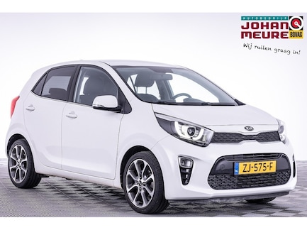Kia Picanto 0