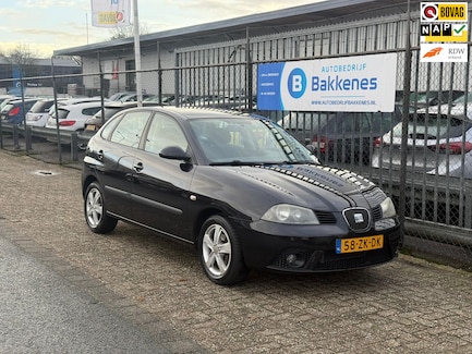 SEAT Ibiza 0
