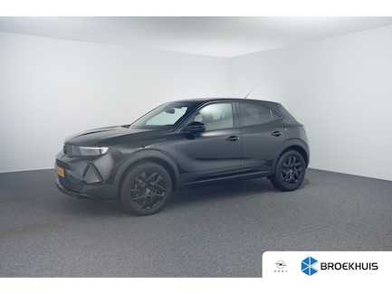Opel Mokka 0