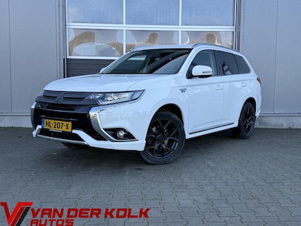 Mitsubishi Outlander 0
