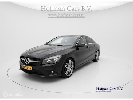Mercedes-Benz CLA 0