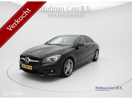 Mercedes-Benz CLA 0