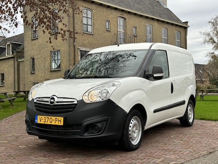 Opel Combo 0