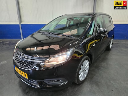 Opel Zafira 0