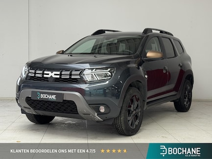 Dacia Duster 0
