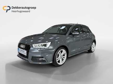 Audi A1 0