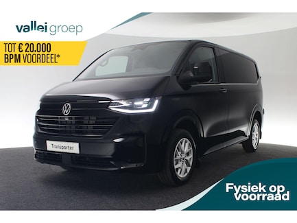 Volkswagen Transporter 0