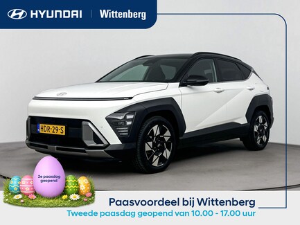Hyundai Kona 0