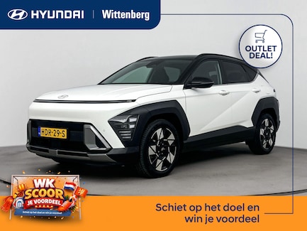 Hyundai Kona 0