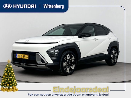 Hyundai Kona 0