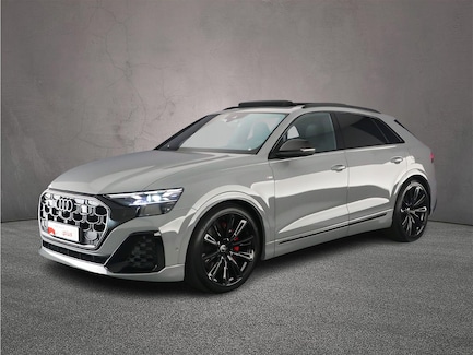 Audi Q8 0