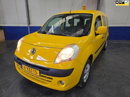 Renault Kangoo 0