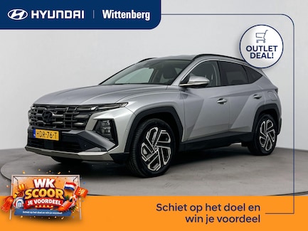 Hyundai Tucson 0