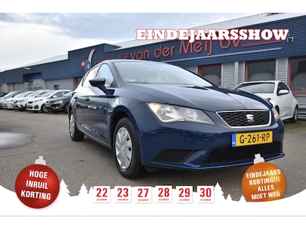 SEAT Leon 0