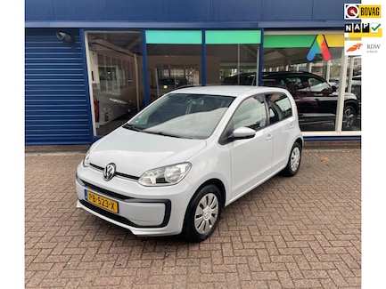 Volkswagen Up! 0