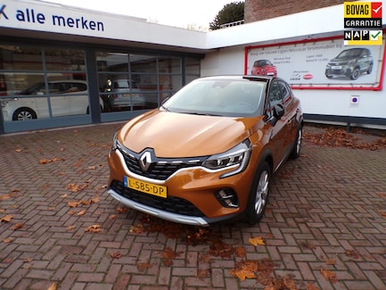 Renault Captur 0